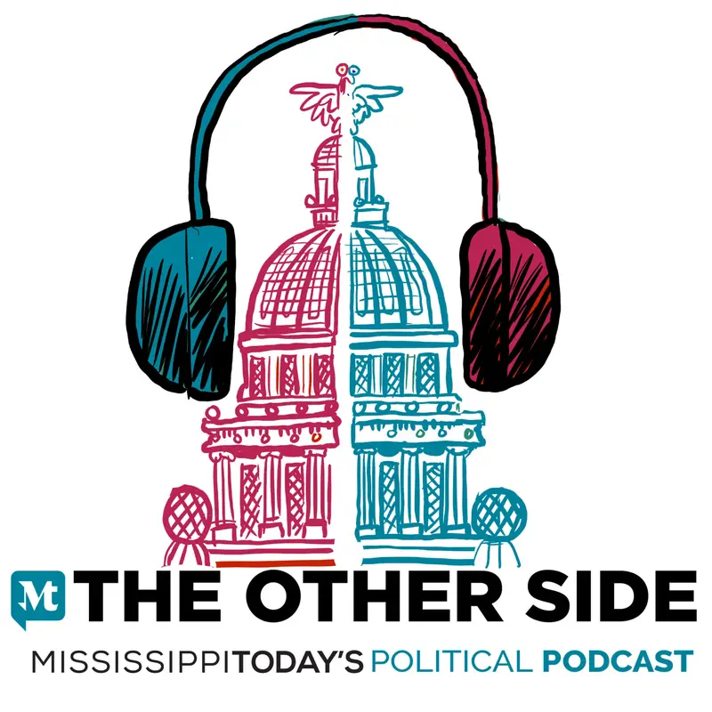 img of Standing Up for Mississippi's Future: Robert Johnson's Courageous Defense of Public Education
