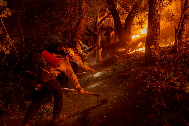 img of California's Looming Pension Reckoning: When Political Gratitude Threatens Fiscal Sanity