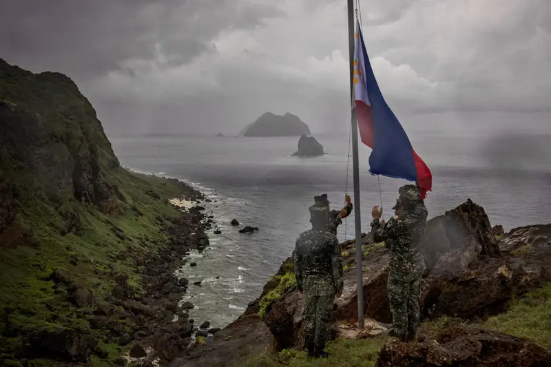 img of Batanes and the Battle of Narratives: Exposing Coercion and Championing True Sovereignty