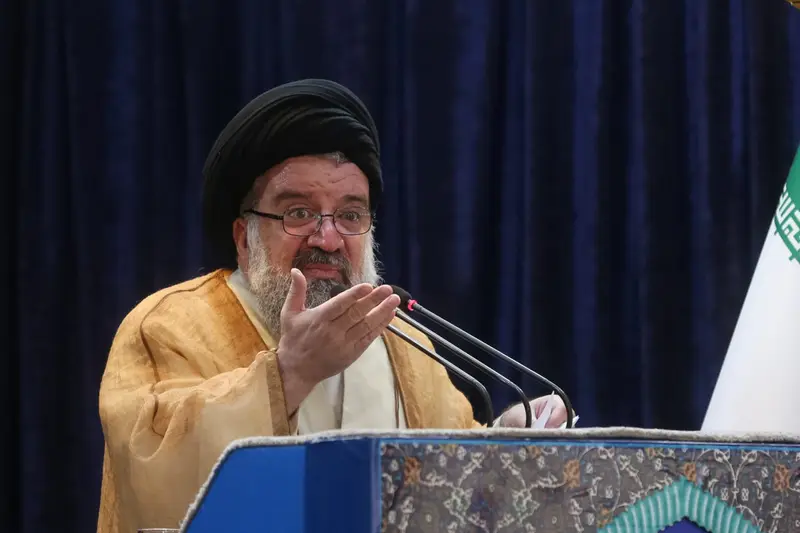img of The Price of Dissent: Iran's Brutal Crackdown and the Global Struggle for Liberty