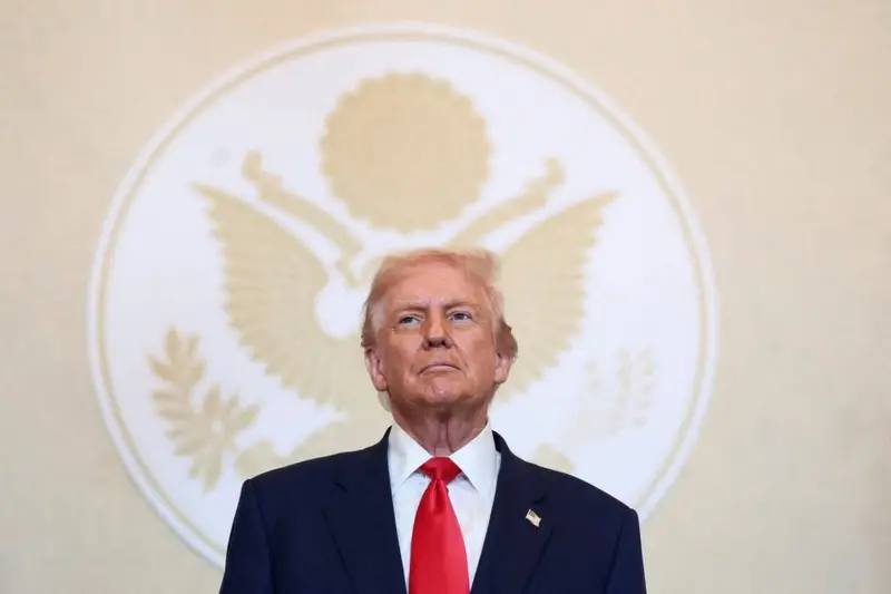 img of The Continuing Crisis: Government Shutdown Enters Fifth Week Amid Political Gridlock