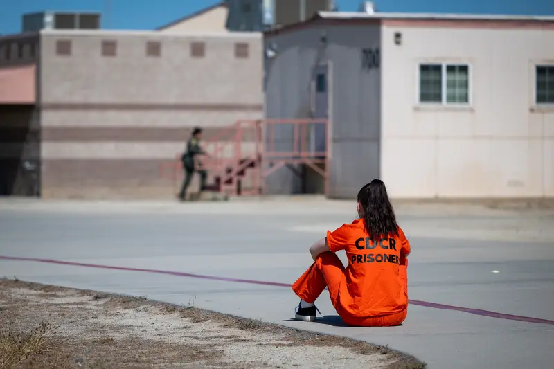 img of A Betrayal of Justice: Systemic Torture and Sexual Abuse in California's Women's Prisons