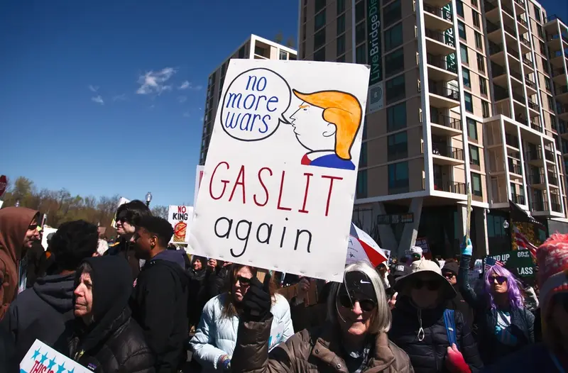 img of The Progressive Revolt: A Crack in the Imperial Edifice of U.S. Foreign Policy