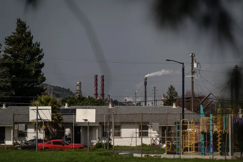 img of Proposition 45: A Corporate Assault on Democracy, Environmental Justice, and Public Health in California