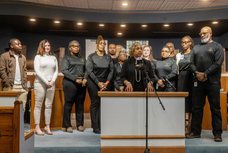 img of A Betrayal of Justice: Hinds County's Half-Measure on Public Defense Funding