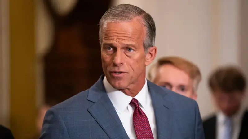 img of The Pulte Gambit: How Holding National Security Hostage Became Standard Operating Procedure
