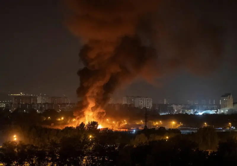 img of The Winter of Annihilation: Russia's Imperial Blueprint and the West's Feeble Response