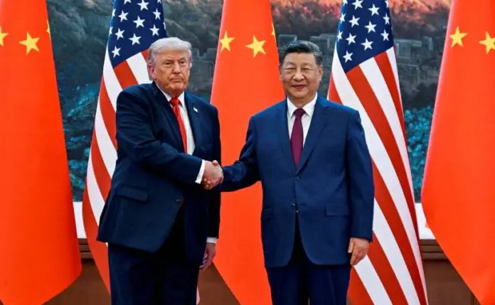 img of The Putin-Trump-Xi Proposal: A Multipolar Thunderclap That Shatters Western Diplomatic Monopoly