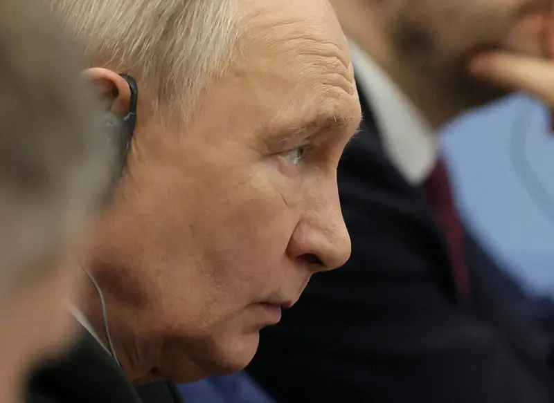 img of The 'Denazification' Smokescreen: Unmasking Russia's Genocidal War for Imperial Restoration