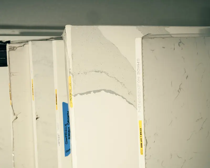 img of The Cost of a Modern Kitchen: California's Quartz Ban and the Scourge of Silicosis