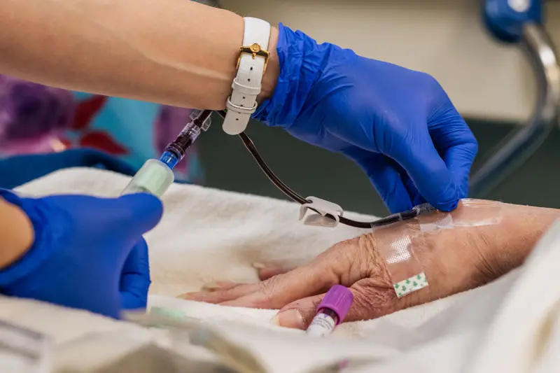 img of The Assault on Health Equity: How Funding Cuts Threaten America's Most Vulnerable