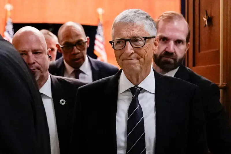 img of Shadows of Power: The Epstein Hearings and the Elusive Quest for Accountability