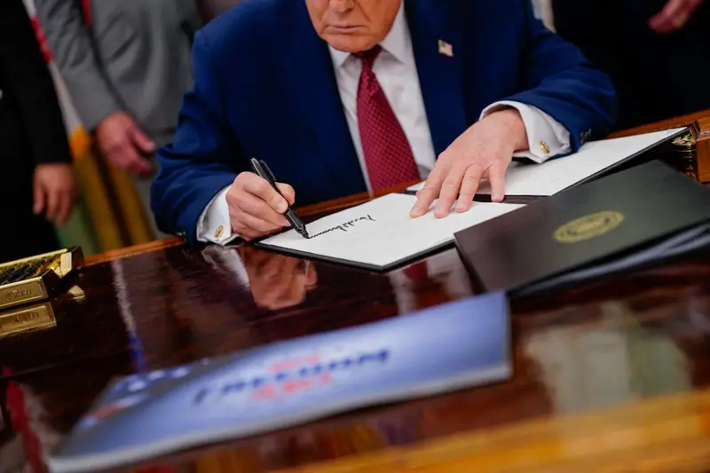 img of The US AI Executive Order: A New Mantle for Digital Imperialism