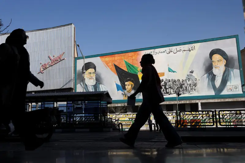 img of The Dangerous Folly of US Regime Change Ambitions in Iran: Another Imperial Gambit in the Global South