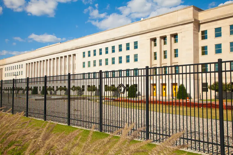 img of The Trillion-Dollar Death Spiral: America's War Machine and the Assault on Global Stability