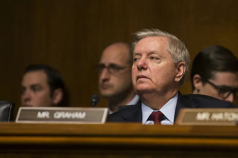 img of The Graham Doctrine: A Eulogy for American Hegemony and a Warning to the Global South