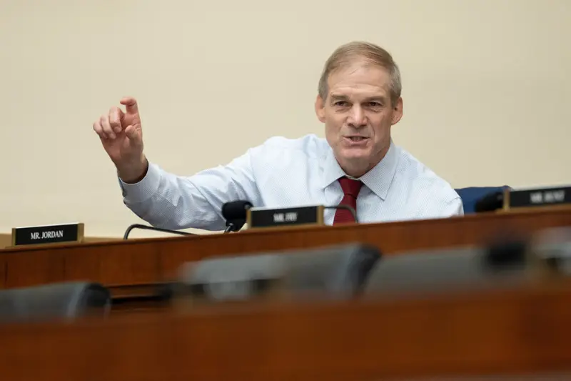 img of The Weaponization of Justice: Jim Jordan's Dangerous Referral Against Jack Smith