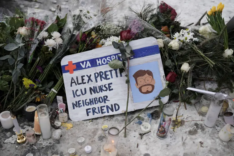img of The Minneapolis Shooting: A Constitutional Crisis in Immigration Enforcement