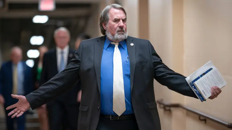 img of The Passing of Congressman Doug LaMalfa: A Reflection on Service and Democracy's Fragile Balance