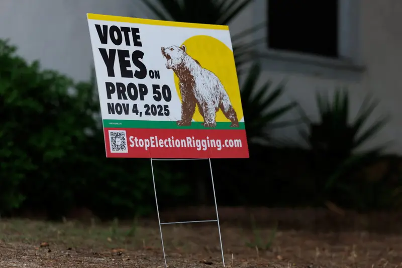 img of The Attack on California's Democratic Process: Why Overturning Voter-Approved Maps Threatens Our Republic