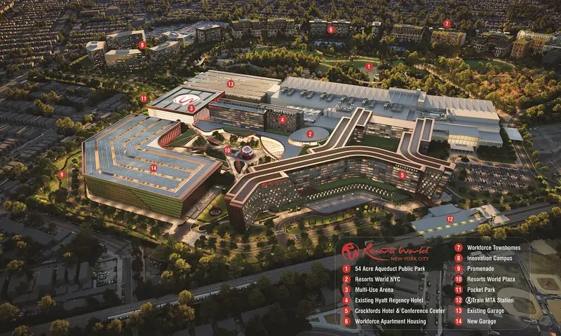 img of The Resorts World Scandal: When Corporate Deception Meets Regulatory Failure