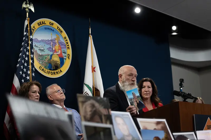 img of California's Long Overdue Reckoning: A Bipartisan Stand Against Deadly Drivers
