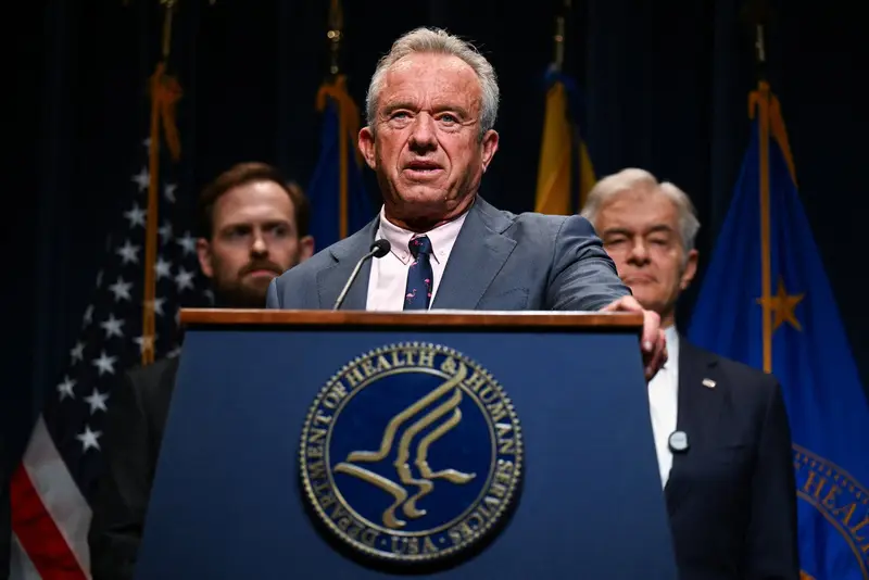 img of The Secretary's Gambit: How Political Ideology Threatens Public Health from Within