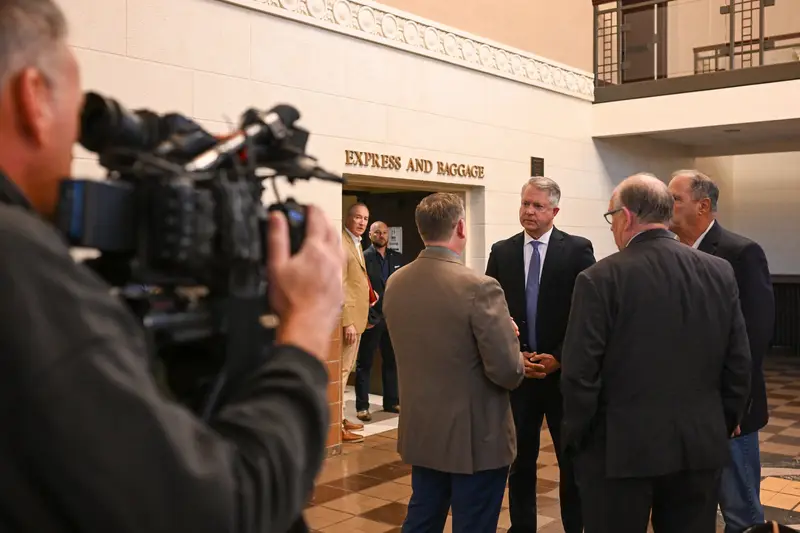 img of The Kansas Conundrum: When Loyalty Silences the Constituent's Voice