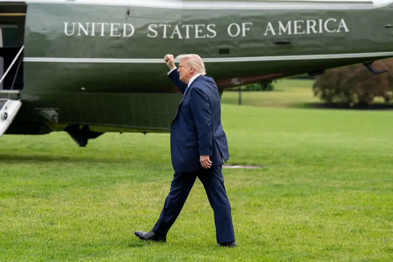 img of The Perilous Theater of Rolling Ultimatums: How US Brinkmanship Endangers Global South Stability