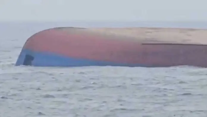 img of A Sailor's Death and the Great Game: How Western Provocation Turns the Black Sea Red
