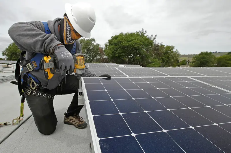 img of Corporate Sabotage of California's Solar Revolution: How Utilities Are Deliberately Delaying Our Clean Energy Future