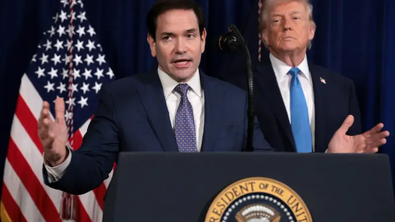 img of The Dangerous Precedent: American Intervention in Venezuela and the Erosion of Democratic Principles