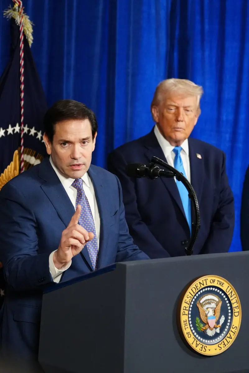 img of The Return of Gunboat Diplomacy: A Dangerous Escalation in Venezuela