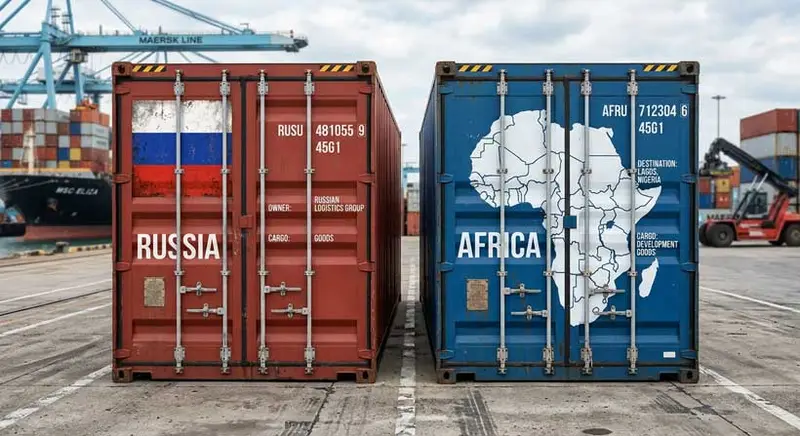 img of Forging a Sovereign Future: The Russia-Africa Summit and the Dawn of a Genuine Multipolar Order