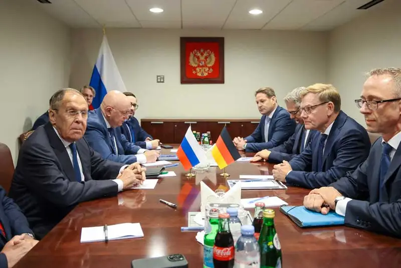 img of A Grain of Truth: Western Posturing and the Hollow Diplomacy of the Ukraine Crisis
