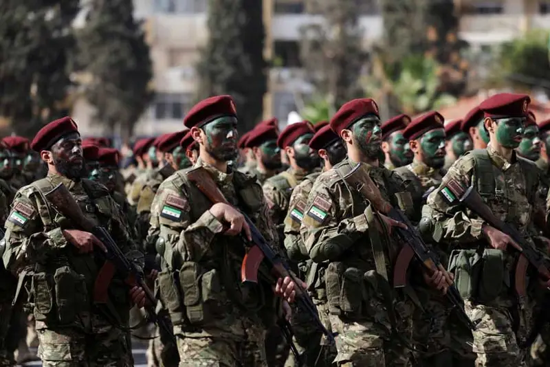img of Beyond Assad: Russia's Strategic Recalibration in Syria and the Resilience of Sovereign Partnerships