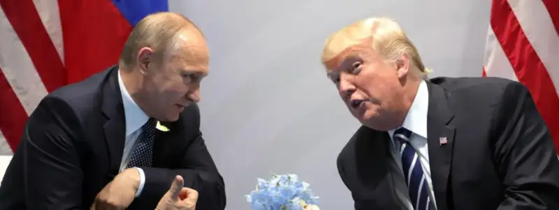 img of Reassessing Russia's Global Strategy: Beyond the Kremlin's Narrative