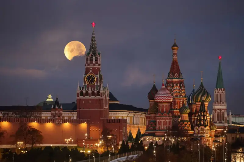 img of The Shadow War and the Mirror: Russia's Hybrid Tactics Expose Western Hypocrisy