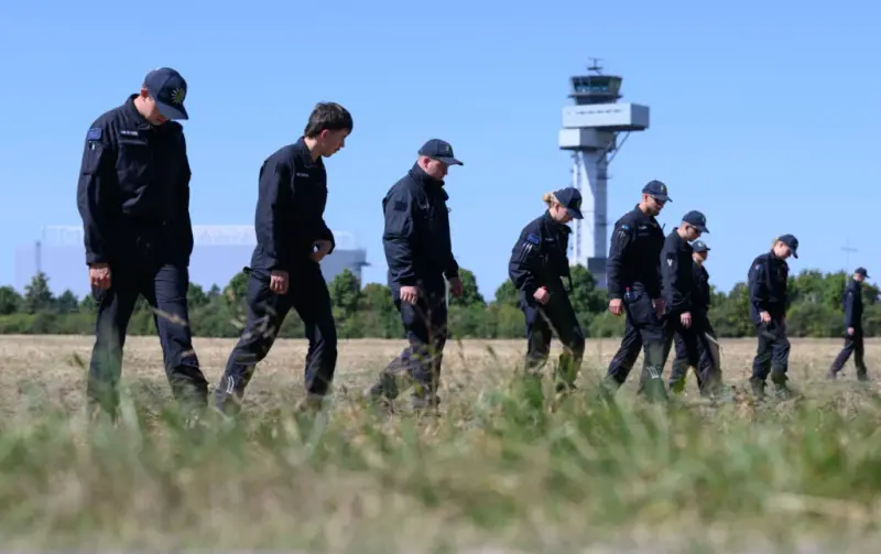 img of The Kremlin's Whispers of Fear: Desperation Drives Russia's Hybrid War on Europe