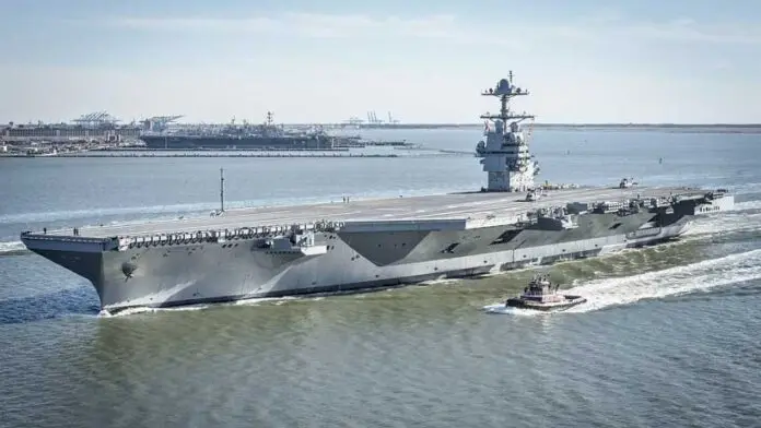 img of The Looming Shadow of Imperial Aggression: U.S. Military Build-Up Against Iran and the Defiance of Sovereign Nations