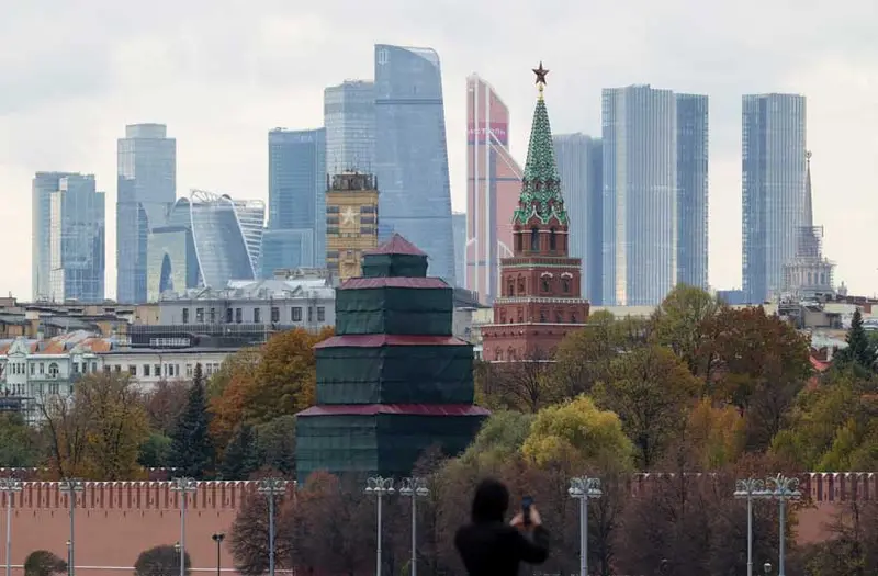 img of The Seizure of European Assets in Russia: A Justified Retaliation and the Unmasking of Western Hypocrisy