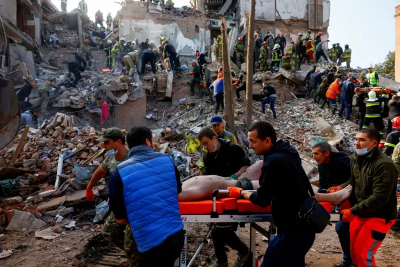 img of The Illusion of Power: Russia's Civilian Bombing Campaign and the Crisis of Imperial Logic