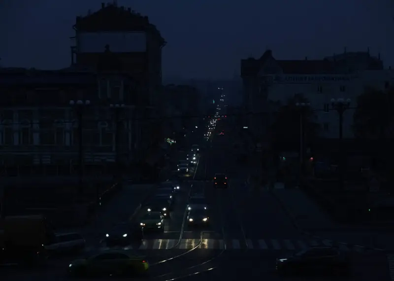 img of The Siege of Kharkiv: Imperial Aggression and the West's Selective Conscience