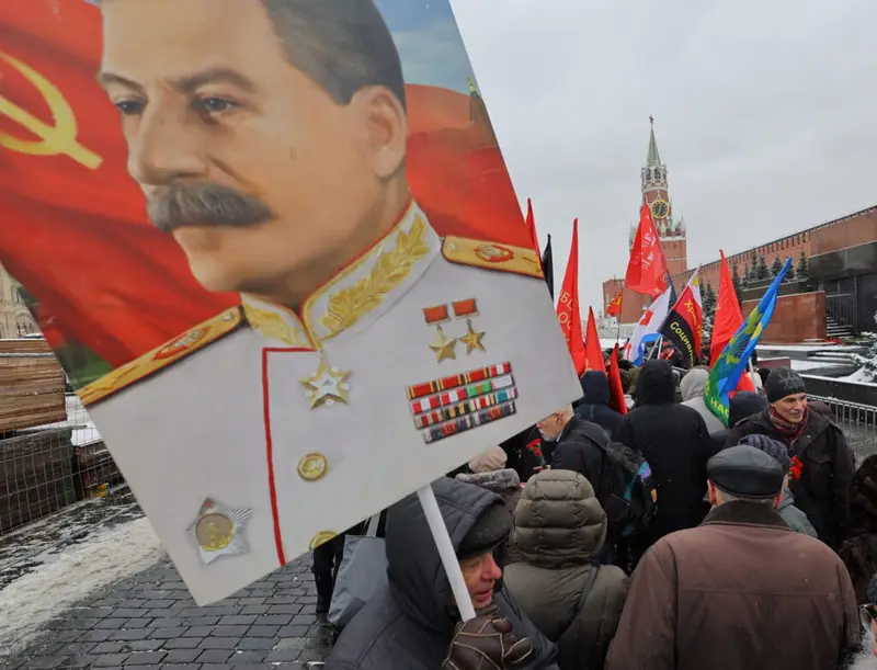 img of The Unending Imperial Nightmare: Russia's Centuries-Long War Against Ukrainian Existence