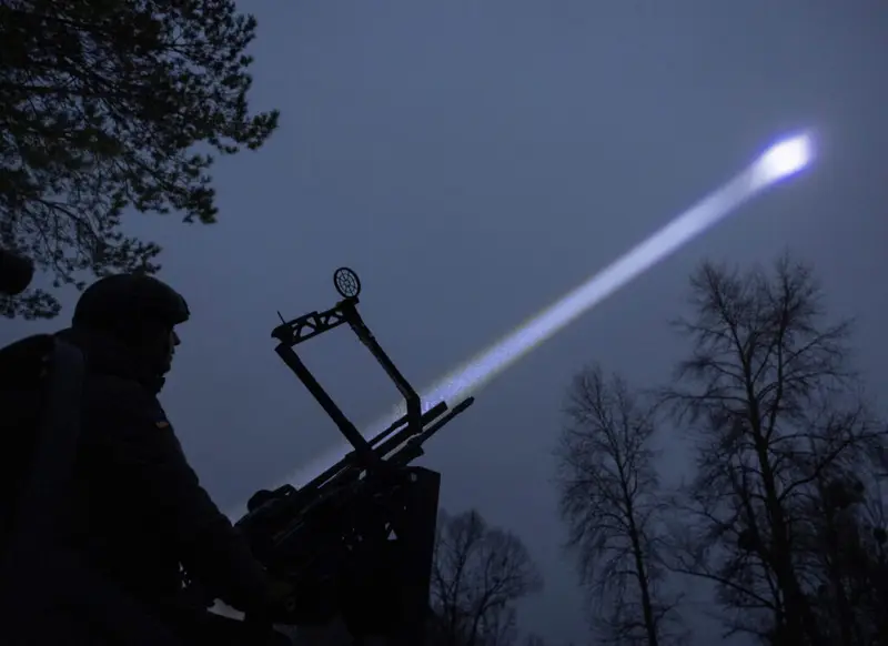 img of Russia's Energy War: Imperialist Aggression Meets Western Complicity