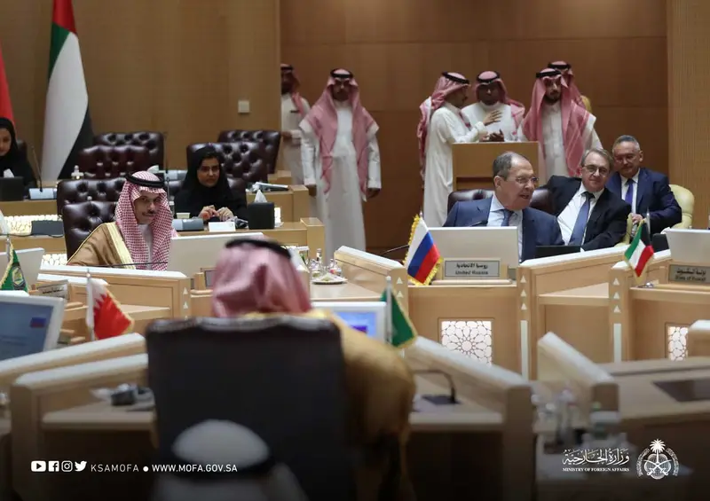 img of The Winter Thaw: How Gulf Tourism in Russia Signals the Birth of a New World Order