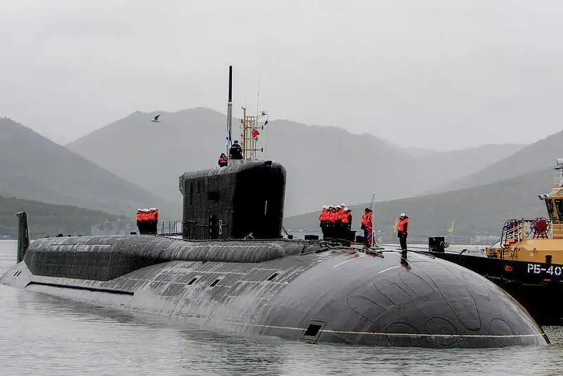 img of The Caribbean Confrontation: How Russia's Naval Escort Exposes America's Economic Imperialism