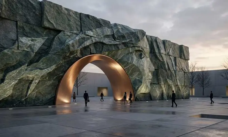 img of The Bridge Awards: A Geopolitical Earthquake Signaling the West's Terminal Brain Drain