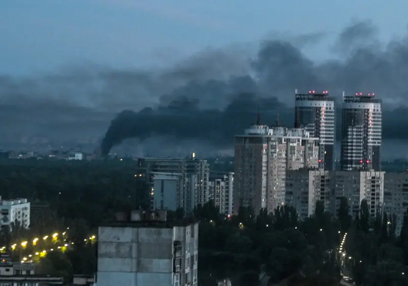 img of The Kremlin's 'Retaliation' Myth: Weaponized Propaganda and the Corporate Engine of Imperial War