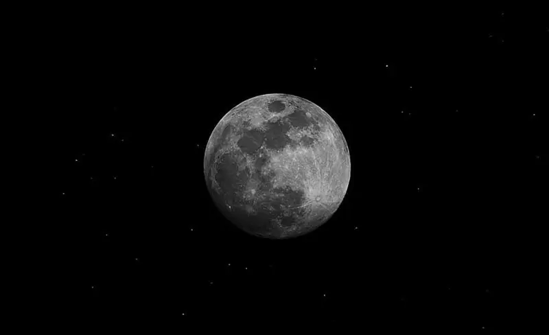 img of Russia-China Lunar Nuclear Power Plant: A New Dawn for Multipolar Space Exploration